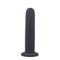 Strap-On with Dildo Raw Recruit Size M Black