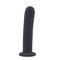 Strap-On with Dildo Raw Recruit Size M Black