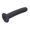 Strap-On with Dildo Raw Recruit Size L Black