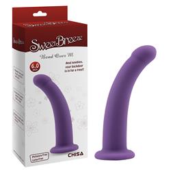 Dildo Bend Over M Purpura