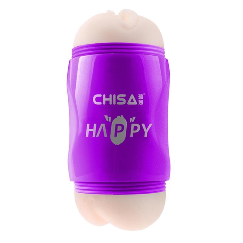Masturbator Happy Cup Pussy and Ass T-Skin