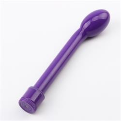 Estimulador "G" Vibes Púrpura