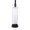 Masturbator Accu-Meter Power Pump X4 21.5 x 6 cm