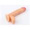 Dildo Cute 17.8 x 4 cm Flesh