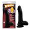 Dildo Night Club 20 x 3.7 cm Black