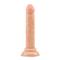 Dildo Mini Traveler 14 x 2.5 cm Flesh