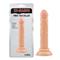 Dildo Mini Traveler 14 x 2.5 cm Flesh