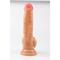 Dildo Shadow 22 x 4.5 cm Flesh