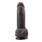 Fashion Dude- 6.7 Inch Cock-Brown