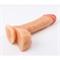 Dildo Swing 20 x 4.1 cm Flesh