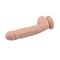 Dildo Dual density Fashion Dude 8.9" Flesh