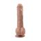 Dildo Dual density Fashion Dude 8.9" Flesh