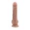 Dildo Dual density Fashion Dude 8.9" Flesh