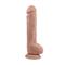 Dildo Dual density Fashion Dude 8.9" Flesh