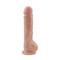 Dildo Dual density Fashion Dude 8.9" Flesh