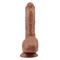 Dildo Dual Density Fashion Dude 23 x 4.3 cm Latin