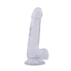 7.7 Inch Dildo