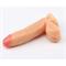 Dildo Bedi 17 x 3.6 cm Flesh