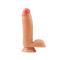 Dildo Bedi 17 x 3.6 cm Flesh