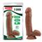 Fashion Dude- 7.1 Inch Cock-Latin