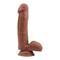 Fashion Dude- 7.1 Inch Cock-Latin