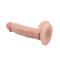 Dildo Dual Density Fashion Dude 7.1" Flesh