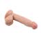 Dildo Dual Density Fashion Dude 7.1" Flesh