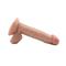 Dildo Dual Density Fashion Dude 7.1" Flesh