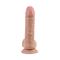 Dildo Dual density Fashion Dude 20 cm Flesh