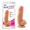 Dildo Juicy 18.5 x 5 cm Flesh