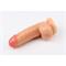 Dildo Juicy 18.5 x 5 cm Flesh