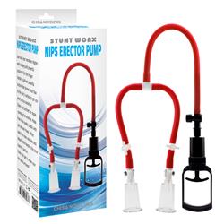 Nips Erector Pump