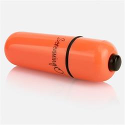 Colorpop bullets - orange