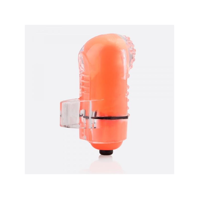 ColorPop FING Os Orange