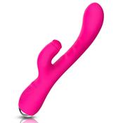 Vibrador Idol Fuchsia