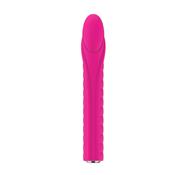 Vibrador Dixie Fuchsia