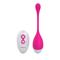 Vibrating Egg Sweetie Fuchsia