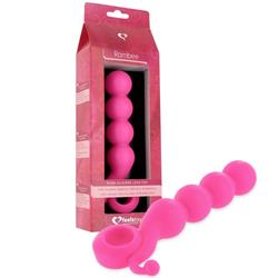 Feelz Toys Dildo Rombee Rosa