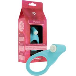 Feelz toys - muvee penisring