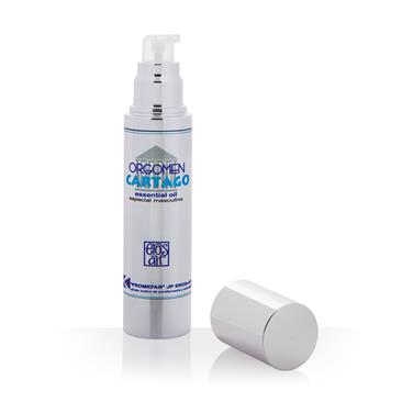 CARTAGO OIL 50ml.