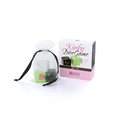 Loverspremium - dice game kinky