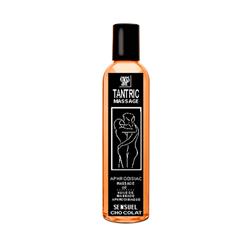 TANTRIC OIL AFRODISÍACO CHOCOLAT 200 ml