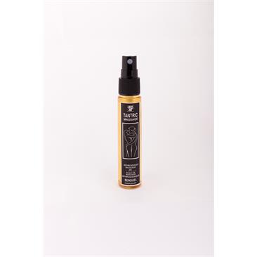 TANTRIC OIL AFRODISIACO CHOCOLAT 30 ML