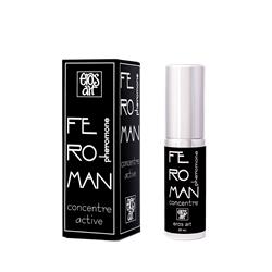 Erosart Pheroman Concentrate Odorless 20 ml