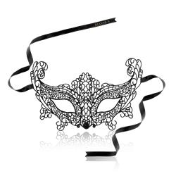 Rs - soiree - mask ii brigitte