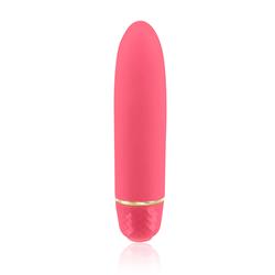 Rs - Essentials Vibrating Bullet Classique Coral Rose