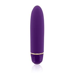 Rs - essentials - classique vibe deep purple