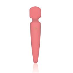 Rs - essentials - bella mini body wand coral