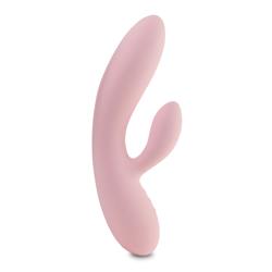 Feelztoys - lea vibrator soft pink