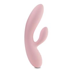 Feelz Toys Vibrador Lea Rosa Claro